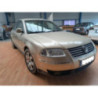 Cache moteur  VOLKSWAGEN PASSAT 4 PHASE 2 d’occasion