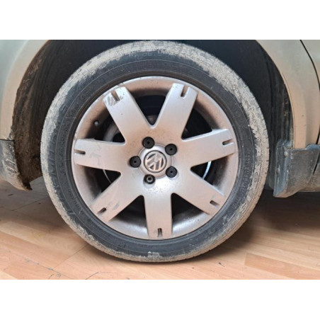Cache moteur  VOLKSWAGEN PASSAT 4 PHASE 2 d’occasion