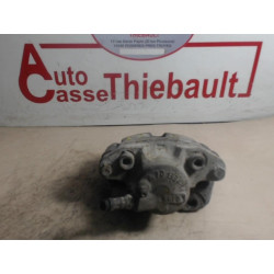 Etrier avant gauche (freinage) RENAULT CLIO I d’occasion
