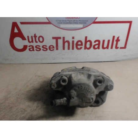 Etrier avant gauche (freinage) RENAULT CLIO I d’occasion