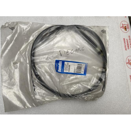 Cable de commande de frein à main RENAULT  d’occasion