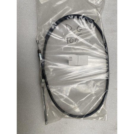 Cable de commande de frein à main PEUGEOT  d’occasion