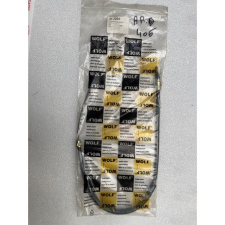 Cable de commande de frein à main PEUGEOT  d’occasion