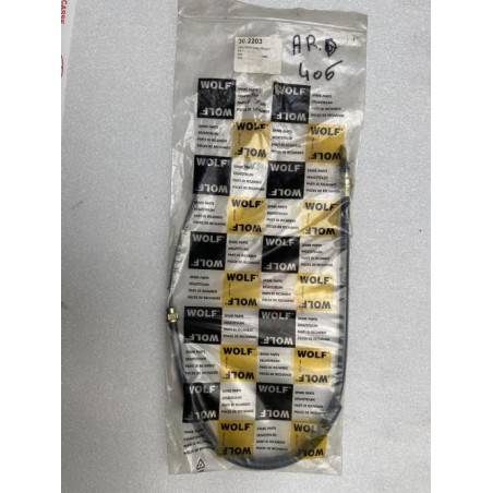 Cable de commande de frein à main PEUGEOT  d’occasion