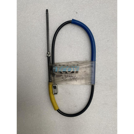Cable de commande de frein à main RENAULT  d’occasion