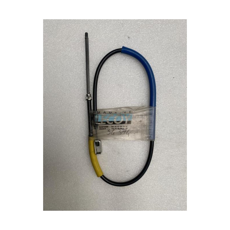 Cable de commande de frein à main RENAULT  d’occasion