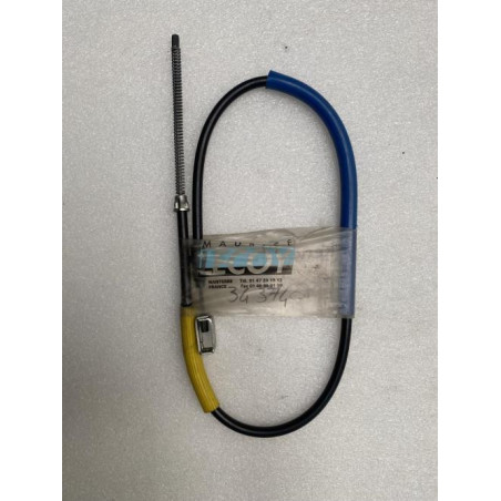 Cable de commande de frein à main RENAULT  d’occasion