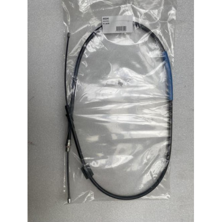 Cable de commande de frein à main CITROEN  d’occasion