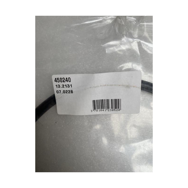 Cable de commande de frein à main CITROEN  d’occasion