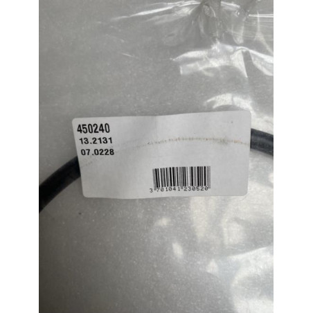 Cable de commande de frein à main CITROEN  d’occasion