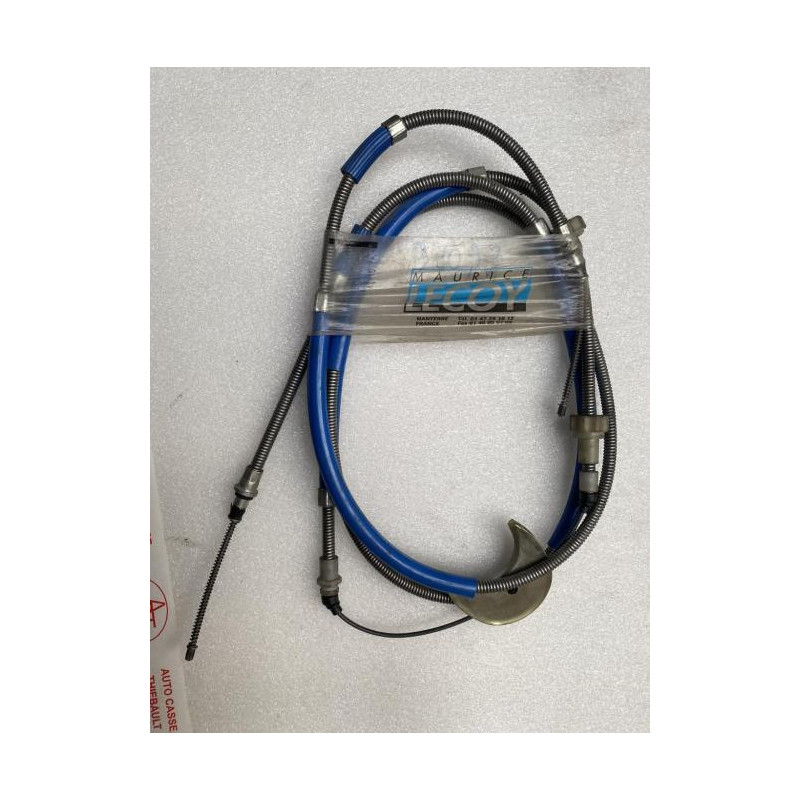 Cable de commande de frein à main FORD  d’occasion