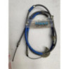 Cable de commande de frein à main FORD  d’occasion