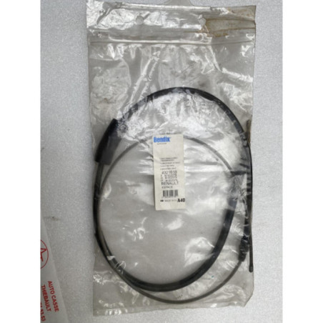 Cable de commande de frein à main RENAULT  d’occasion