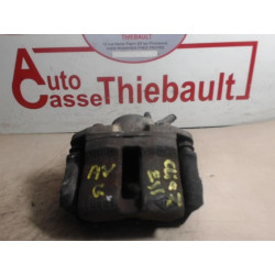Etrier avant gauche (freinage) RENAULT CLIO I d’occasion