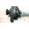 Pont avant complet VOLKSWAGEN TOUAREG 1 PHASE 1 d’occasion