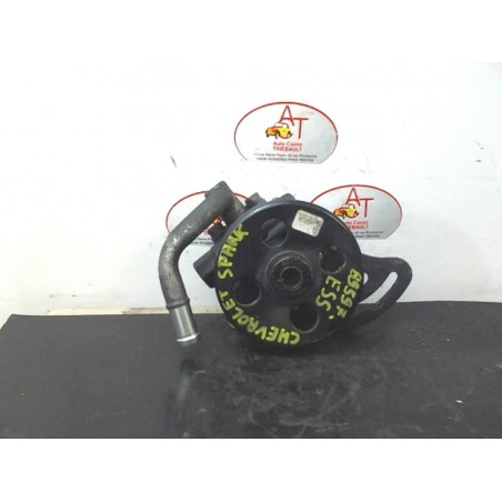 Pompe de direction CHEVROLET SPARK PHASE 1 d’occasion
