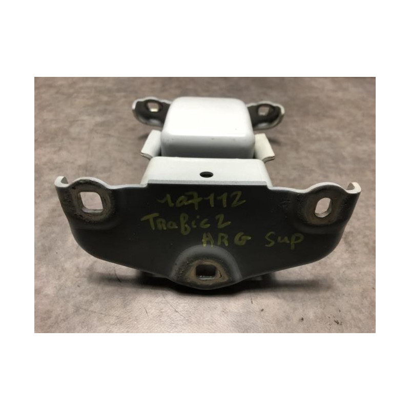 Charniere de porte de coffre gauche RENAULT TRAFIC 2 PHASE 2 d’occasion