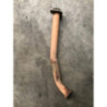 Tube avant (echappement) TOYOTA LAND CRUISER 3 J90 PHASE 2 d’occasion