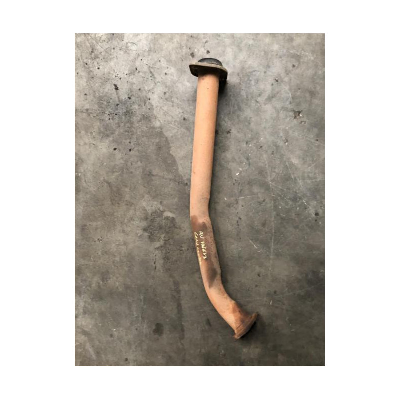Tube avant (echappement) TOYOTA LAND CRUISER 3 J90 PHASE 2 d’occasion