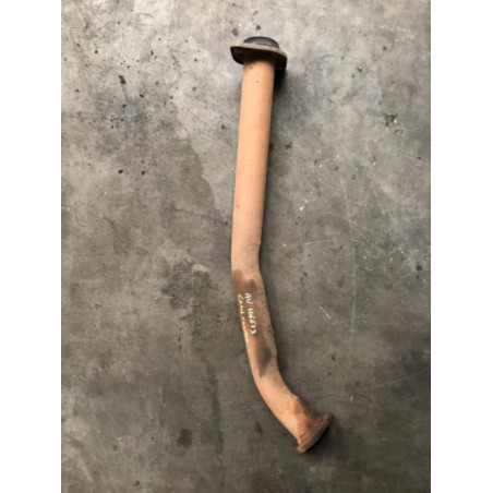 Tube avant (echappement) TOYOTA LAND CRUISER 3 J90 PHASE 2 d’occasion