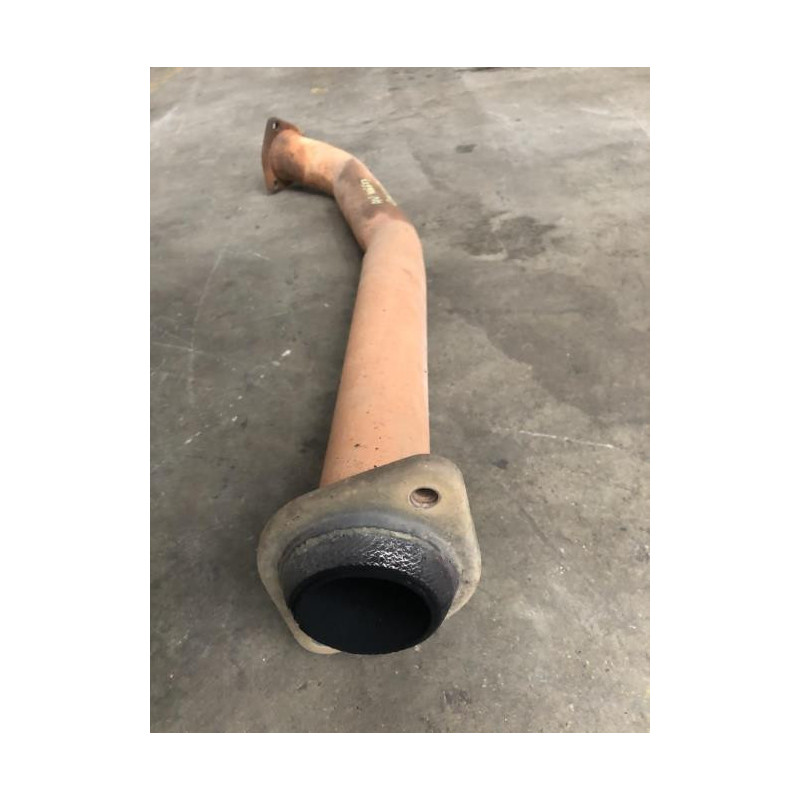 Tube avant (echappement) TOYOTA LAND CRUISER 3 J90 PHASE 2 d’occasion