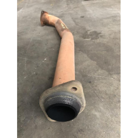 Tube avant (echappement) TOYOTA LAND CRUISER 3 J90 PHASE 2 d’occasion