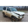 Tube avant (echappement) TOYOTA LAND CRUISER 3 J90 PHASE 2 d’occasion