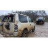 Tube avant (echappement) TOYOTA LAND CRUISER 3 J90 PHASE 2 d’occasion