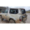 Tube avant (echappement) TOYOTA LAND CRUISER 3 J90 PHASE 2 d’occasion