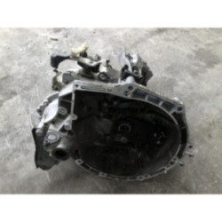 Boite de vitesses CITROEN C3 2 PHASE 2 d’occasion
