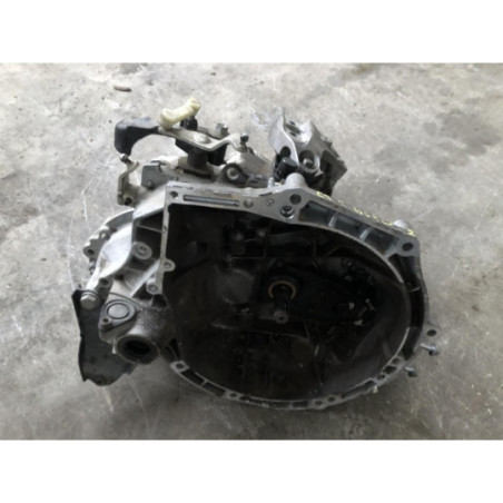 Boite de vitesses CITROEN C3 2 PHASE 2 d’occasion