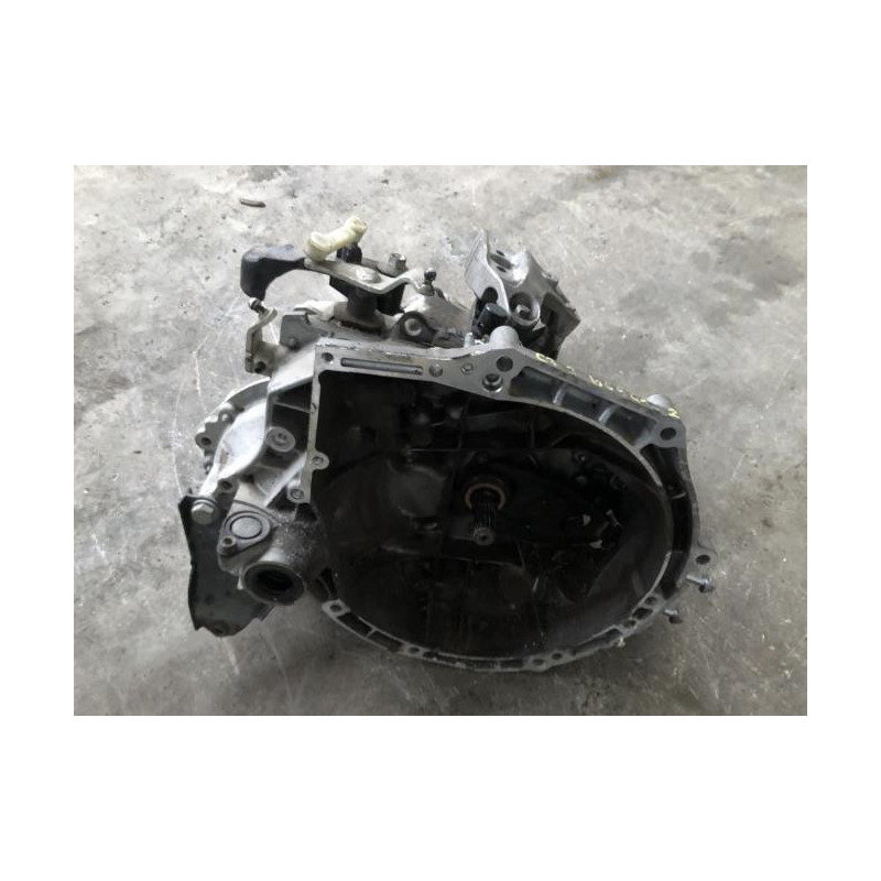 Boite de vitesses CITROEN C3 2 PHASE 2 d’occasion