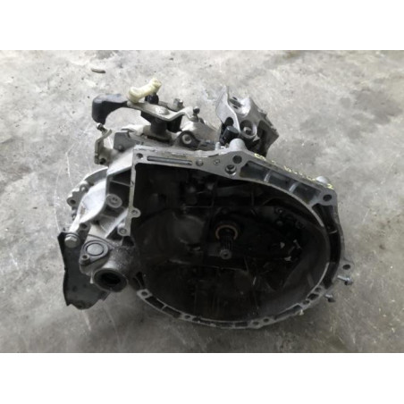 Boite de vitesses CITROEN C3 2 PHASE 2 d’occasion