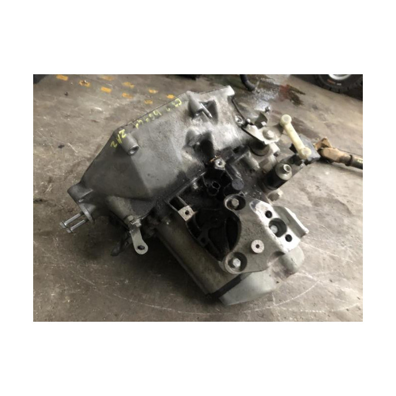 Boite de vitesses CITROEN C3 2 PHASE 2 d’occasion