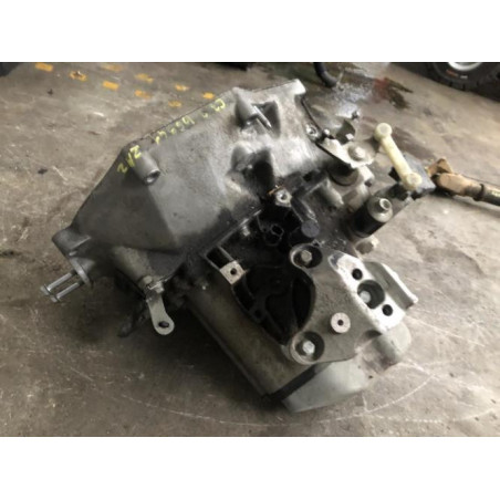 Boite de vitesses CITROEN C3 2 PHASE 2 d’occasion