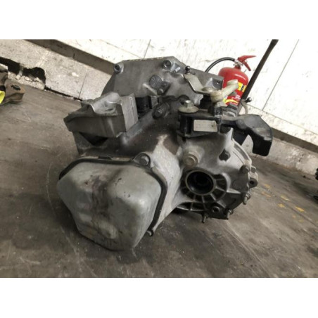 Boite de vitesses CITROEN C3 2 PHASE 2 d’occasion