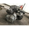 Boite de vitesses CITROEN C3 2 PHASE 2 d’occasion
