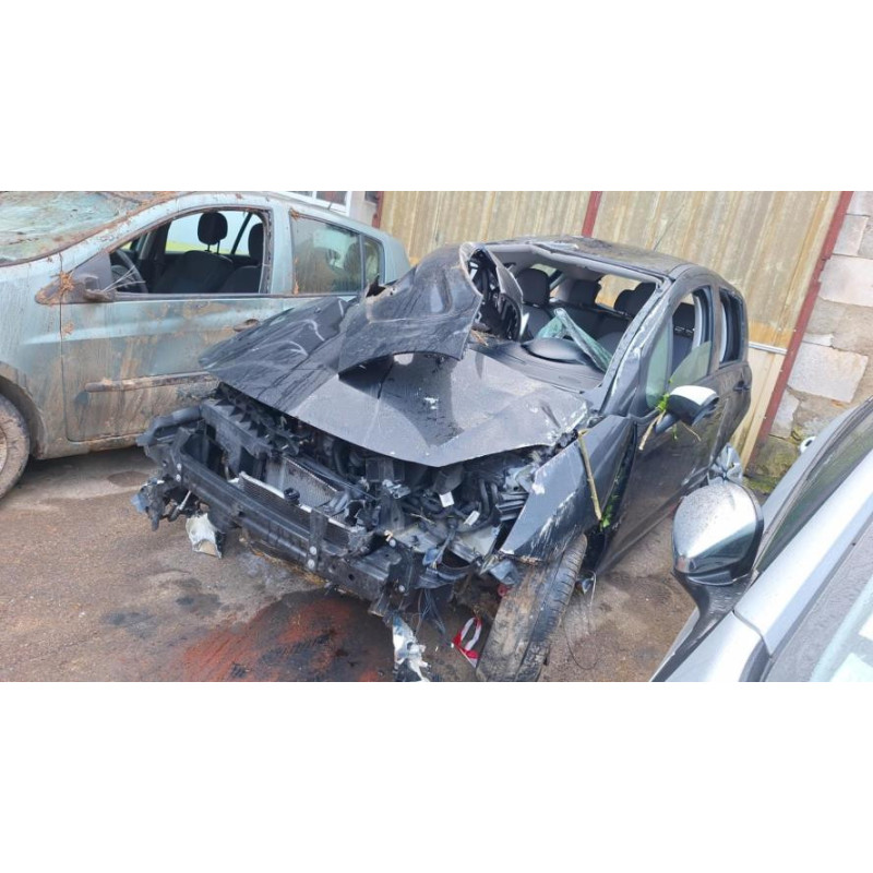 Boite de vitesses CITROEN C3 2 PHASE 2 d’occasion