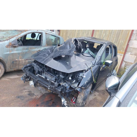 Boite de vitesses CITROEN C3 2 PHASE 2 d’occasion