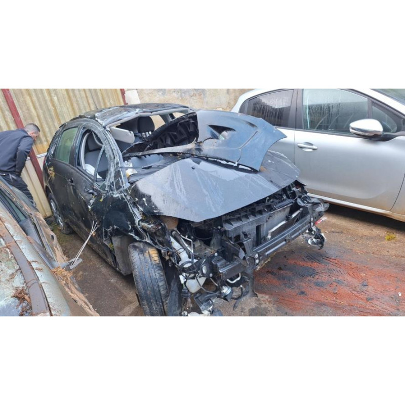 Boite de vitesses CITROEN C3 2 PHASE 2 d’occasion