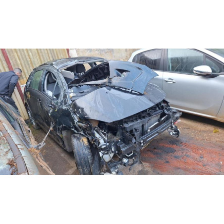 Boite de vitesses CITROEN C3 2 PHASE 2 d’occasion