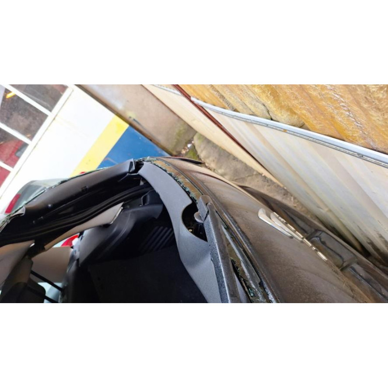 Boite de vitesses CITROEN C3 2 PHASE 2 d’occasion