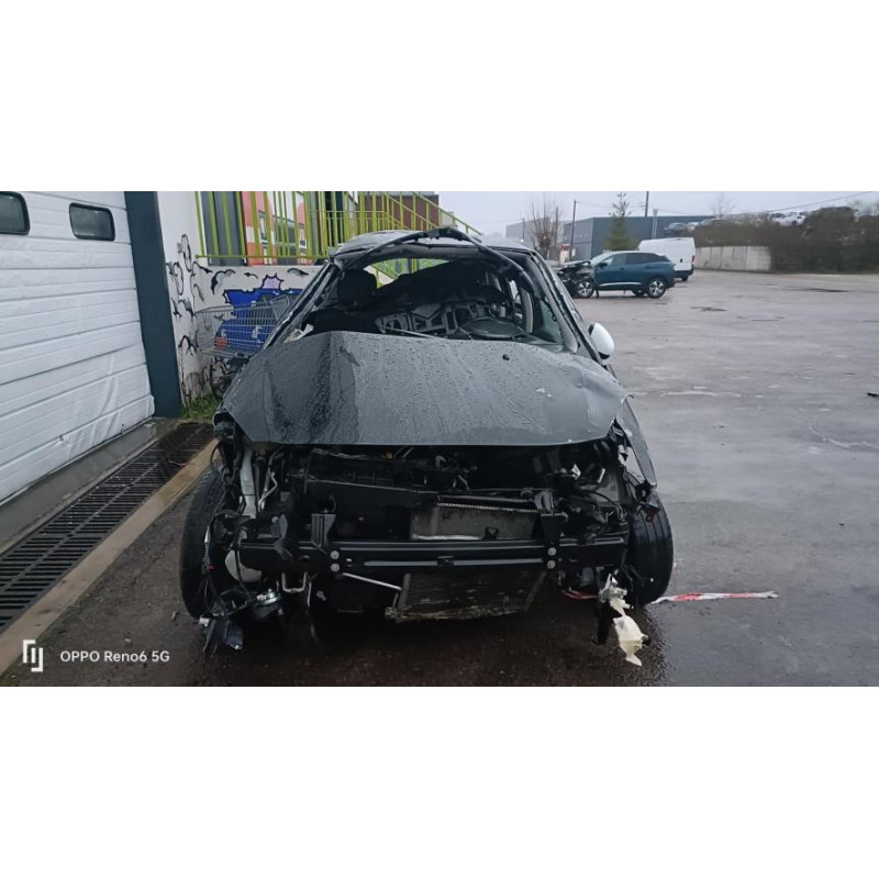 Boite de vitesses CITROEN C3 2 PHASE 2 d’occasion