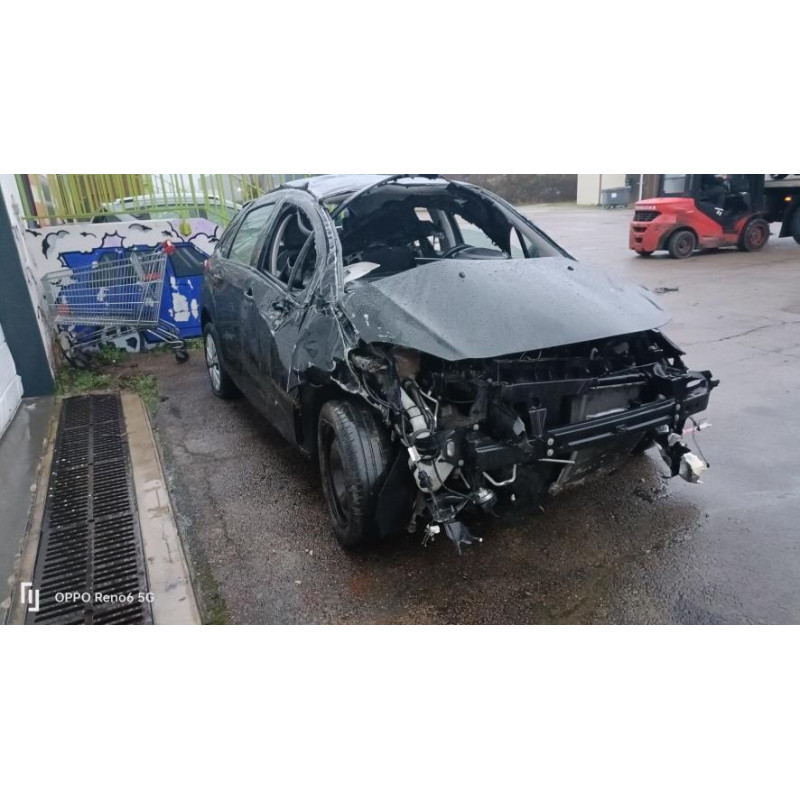 Boite de vitesses CITROEN C3 2 PHASE 2 d’occasion