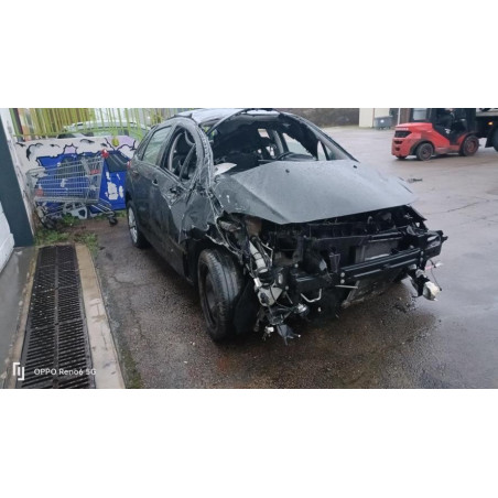 Boite de vitesses CITROEN C3 2 PHASE 2 d’occasion