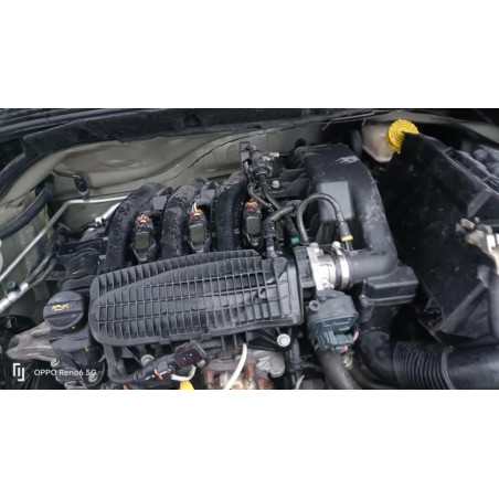 Boite de vitesses CITROEN C3 2 PHASE 2 d’occasion