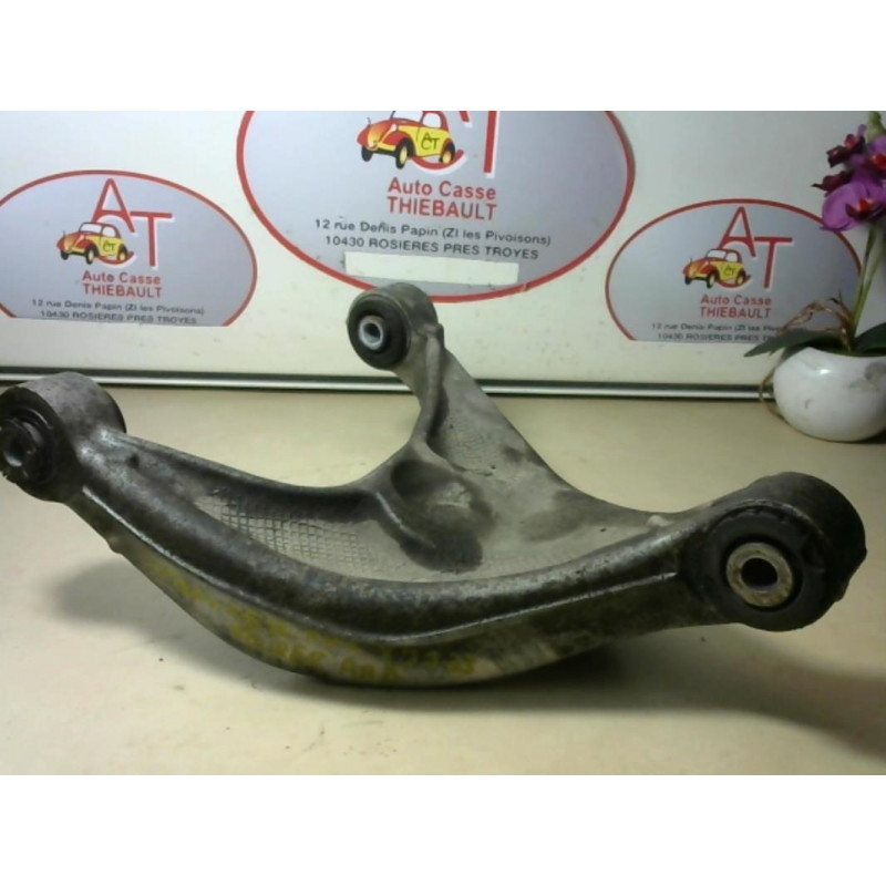 Bras de suspension arriere droit CITROEN C5 II d’occasion