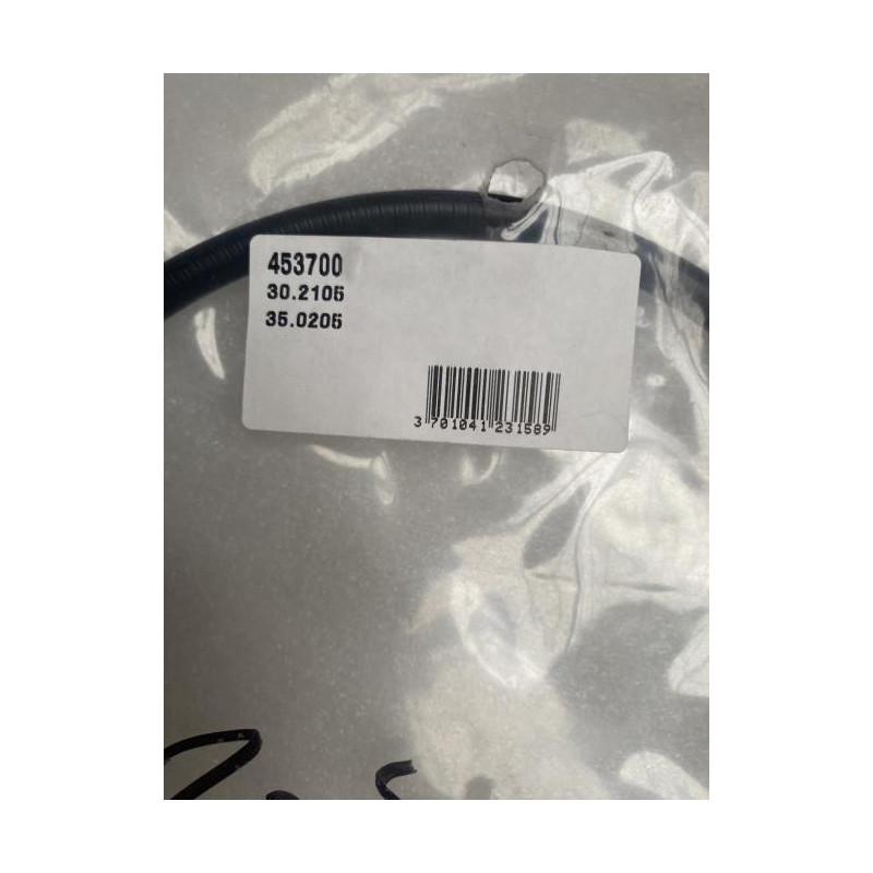 Cable de commande de frein à main PEUGEOT  d’occasion