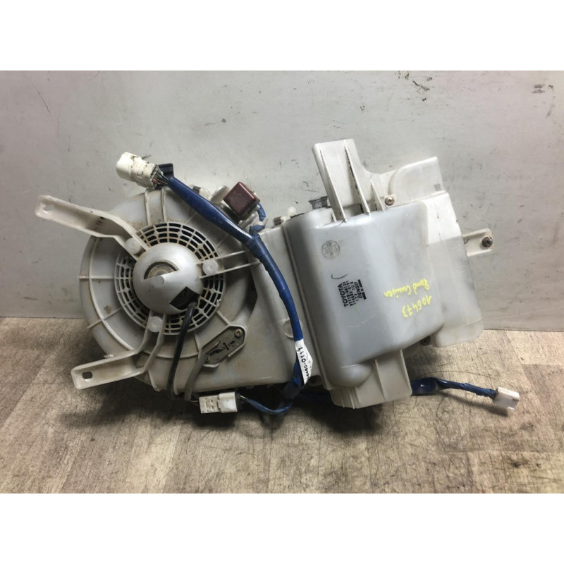 Ventilateur chauffage TOYOTA LAND CRUISER 3 J90 PHASE 2 d’occasion