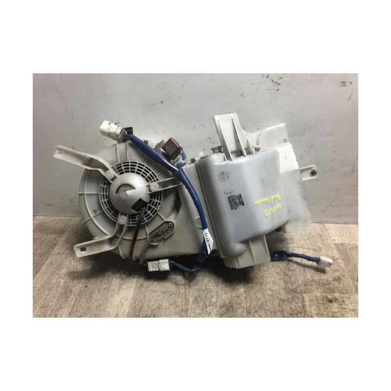 Ventilateur chauffage TOYOTA LAND CRUISER 3 J90 PHASE 2 d’occasion